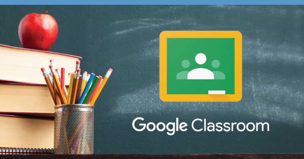 google classroom