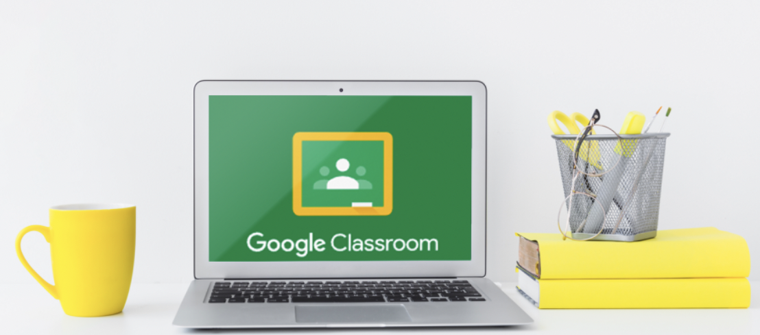 How to Assign an Assignment on Google Classroom - Simple Modern Learning