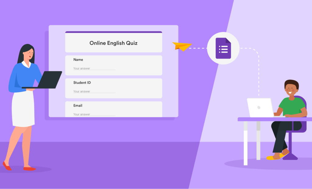 formative assessments